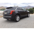  2018 CADILLAC XT5 SUV